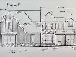 Inviting Craftsman Style Custom Built Home