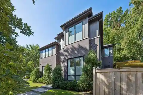 Immaculate Home on Large Corner Lot