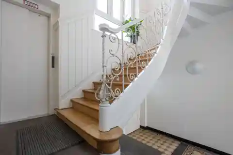 Exceptional Apartment in a Magnificent Classic Building