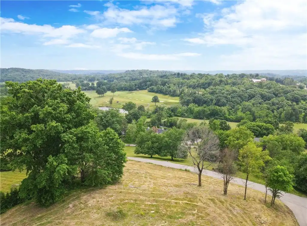 Premier Three-acre Lot