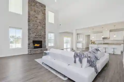 Stunning Home in Sought-after Community of Parkside