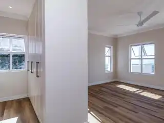 Modern Coastal Elegance with Stunning Robberg Nature Reserve Views