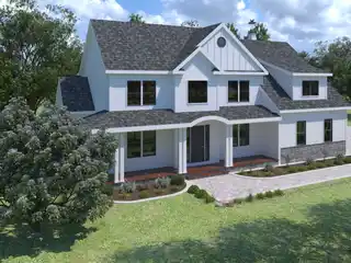 Build Your Dream Home on a Beautiful Private Lot