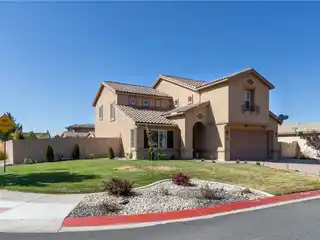 Gorgeous Home with Mt. Rose Views