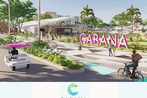 Luxury Living at Cabana Resort and Spa