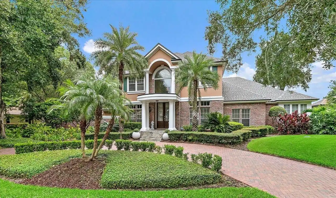 Updated Home with Expansive Marsh Views