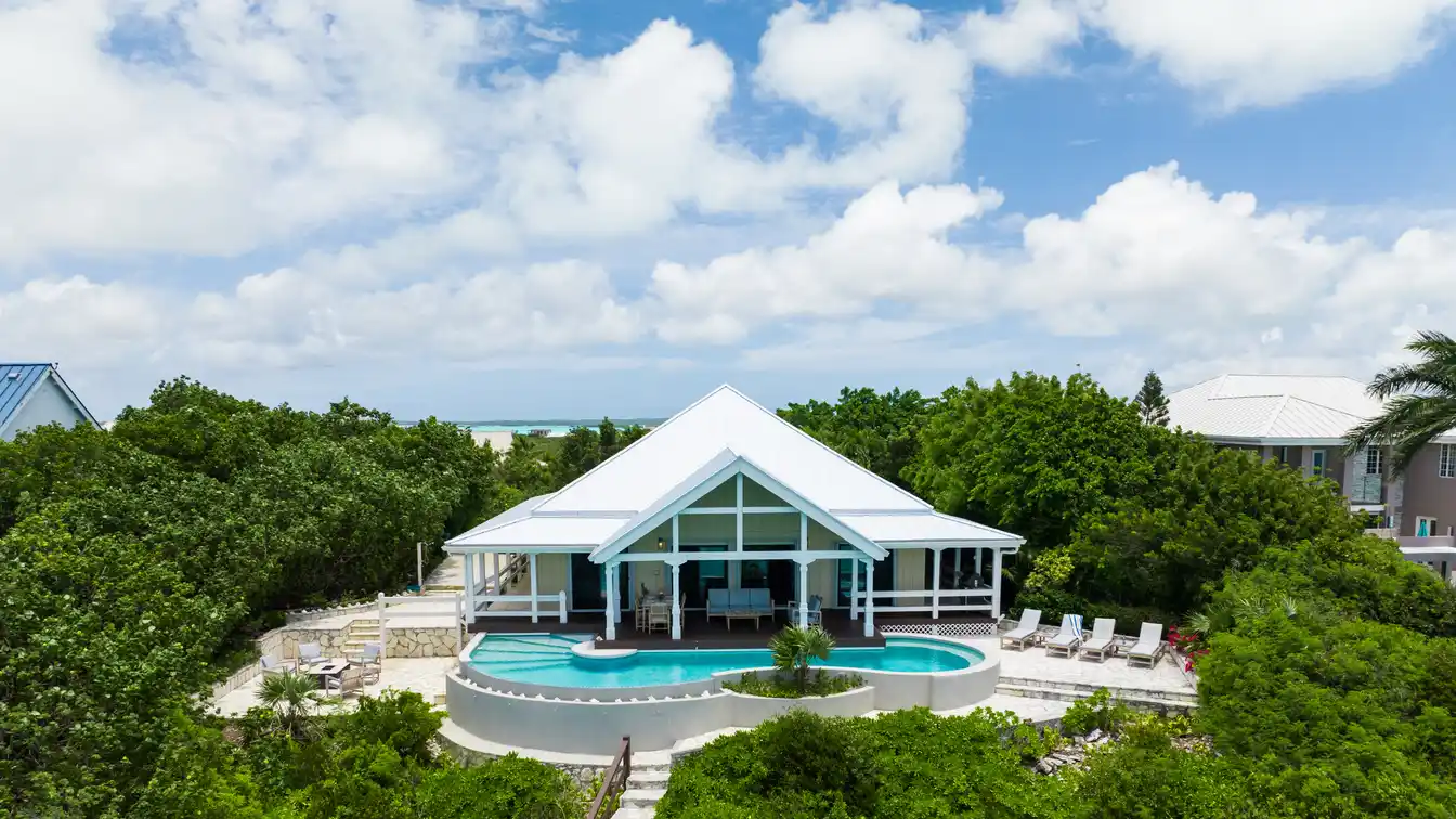 Villa Mariposa