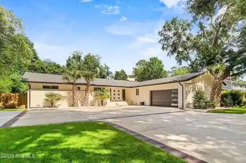 Beautifully Renovated Single-Level Home