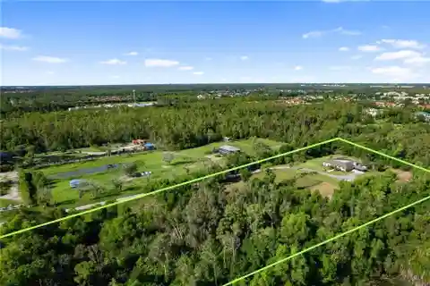 Versatile 5.21-Acre Property in Prime Location
