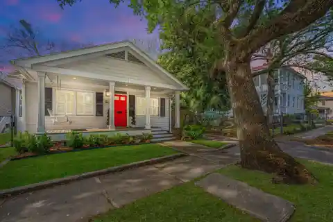Charming 1938 Charleston Bungalow