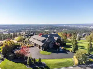 Timeless Masterpiece at the Top of Gated Broadmoor Estates
