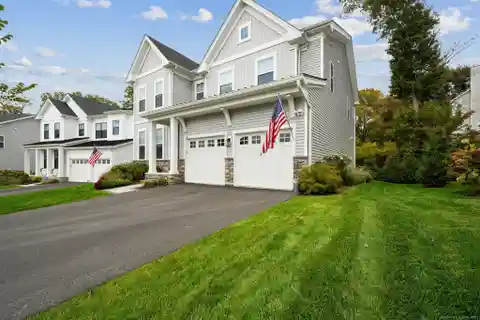 Premier Colonial with Custom Luxury Upgrades