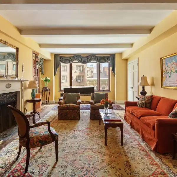 GRACIOUS OVERSIZED CLASSIC SEVEN