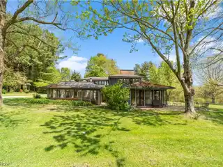 Breathtaking 20-acre Property