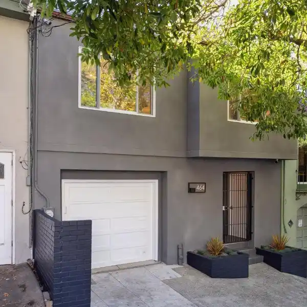 REIMAGINED NOE VALLEY HOME WITH MODERN SYSTEMS & DREAM POTENTIAL