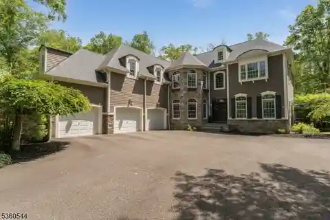 Refined Luxury on over Four Acres