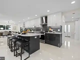 Fully Renovated Luxury Home at Incredible Value