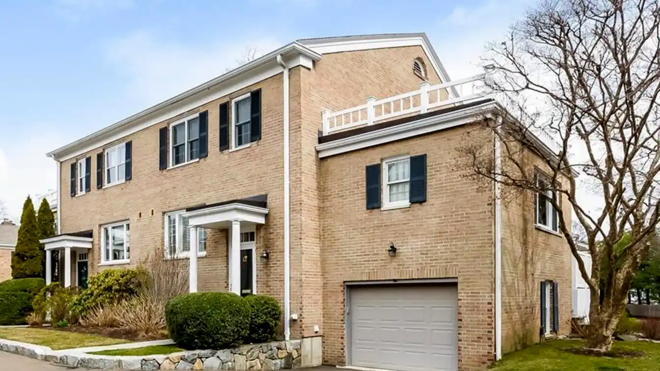 Newly Renovated Move-in Ready Condo
