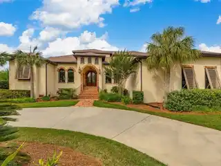 Stunning Custom Build with Outdoor Living