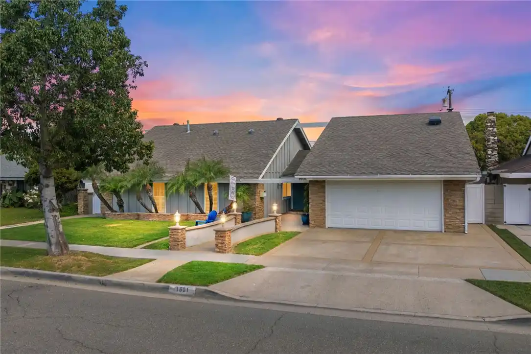Beautifully Upgraded Residence on a Charming Street