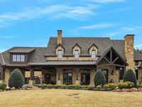 GORGEOUS UPDATED CUSTOM HOME