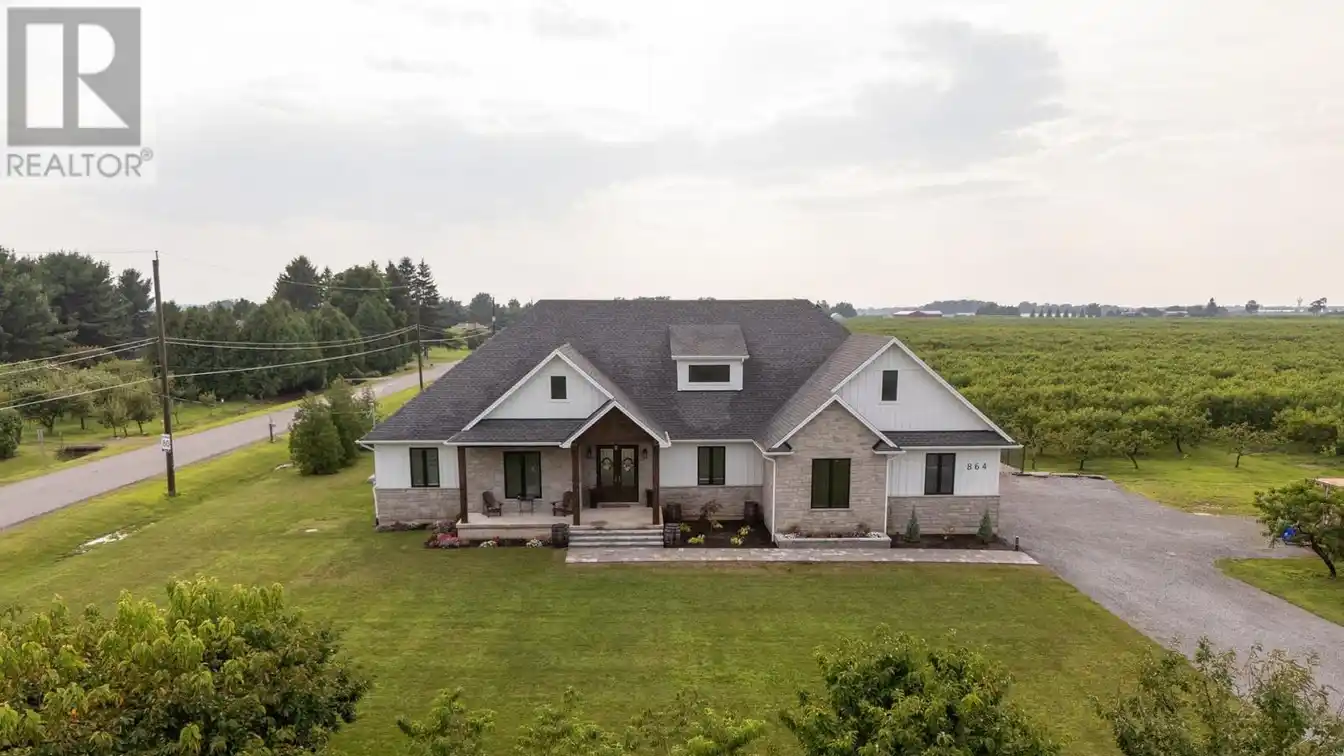 Expertly Crafted Bungalow