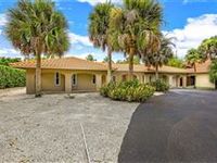 FOUR BEDROOM RENTAL HOME IN SOUGHT-AFTER OLDE NAPLES LOCATION 