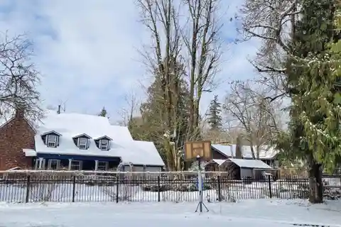 Amazing Property with Great Potential