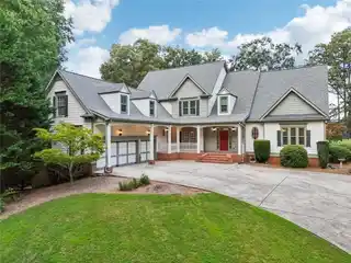 Cherished Property on Nearly Five Acres