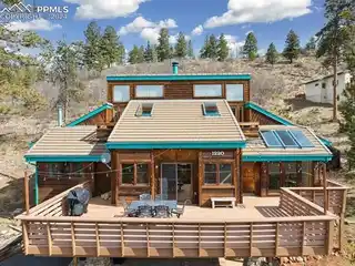 A Retreat in Paradise Estates