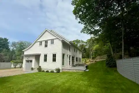 New Construction in a Fabulous Location