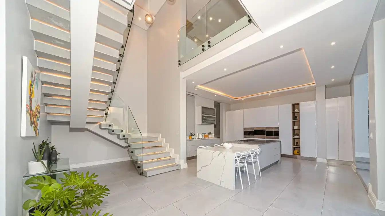 Residential