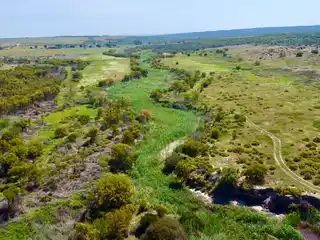 1501-Hectare Development Opportunity: Prime Land Near Cape Town with Endless Potential