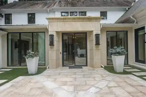 Historic Home in the Heart of Buckhead