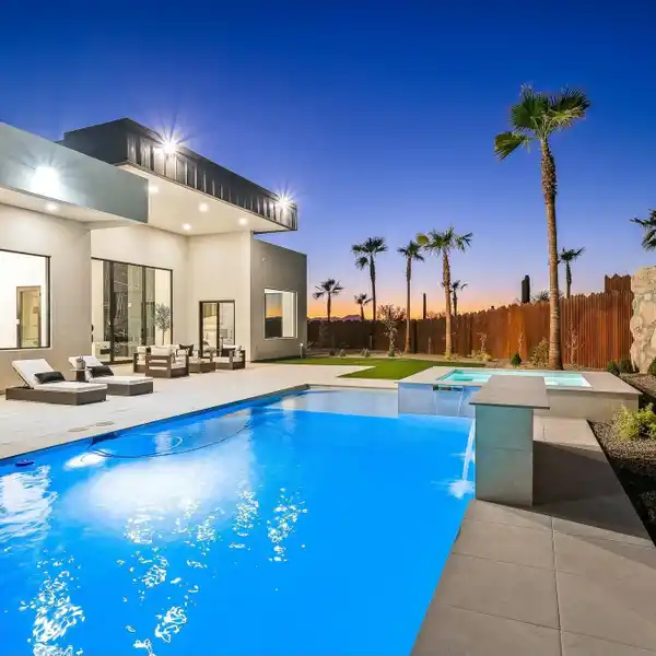 NEW CONSTRUCTION ON A SPRAWLING LOT IN THE CATALINA FOOTHILLS