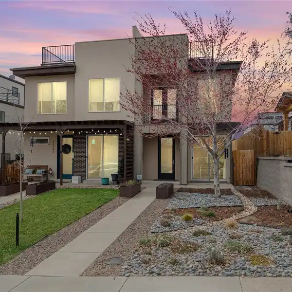 METICULOUSLY DESIGNED DUPLEX