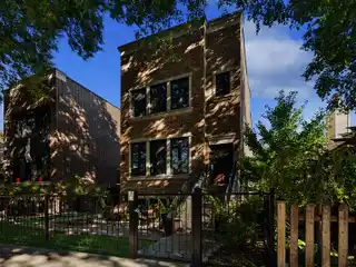 All-brick Home on a Desirable Street