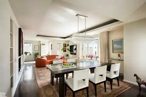 Triple Exposure Light Iconic Views