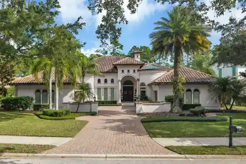 Dream Home in Gated Community of Pablo Creek Reserve