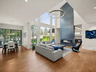 Modern Luxury Redefined