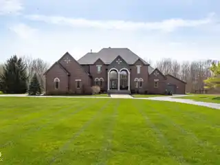 Impeccably Maintained and Renovated Home on 2.5 Acres