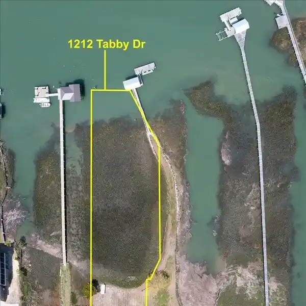 DEEP WATER FOLLY RIVER LOT