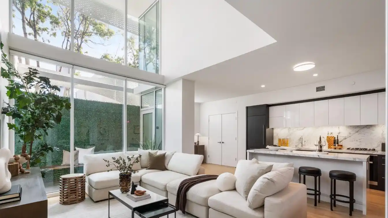 Cow Hollow/marina's Best Townhouse