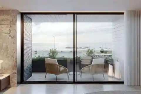 Innovative and Sophisticated Design