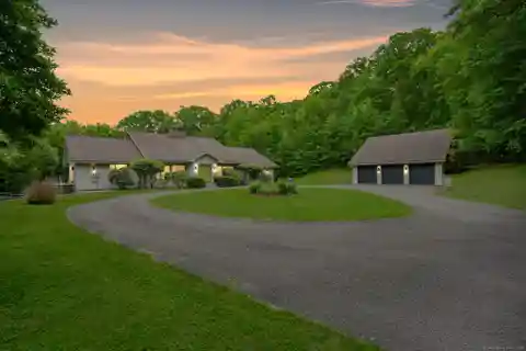 Expansive Estate with Endless Potential