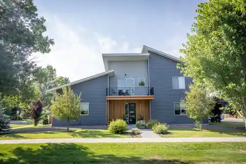 Beautiful Old Cutters Home