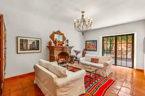Casa Del Artista