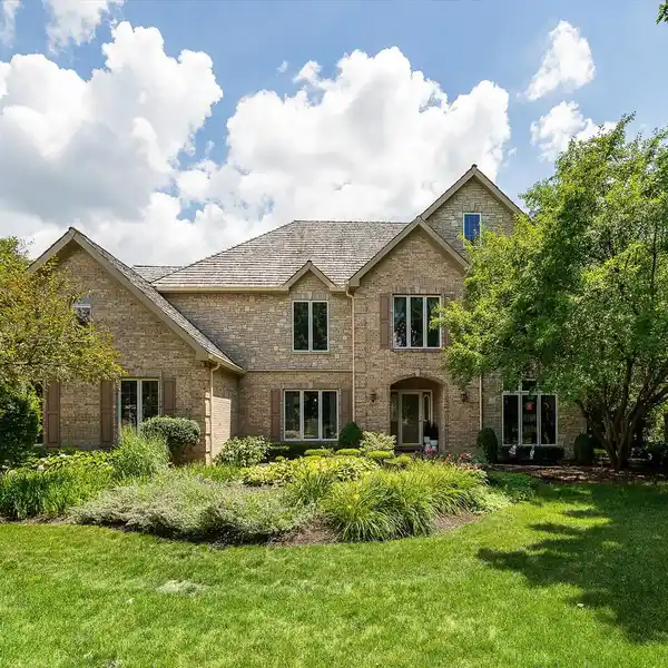 EXCEPTIONAL HOME ON UNPARALLELED LOT
