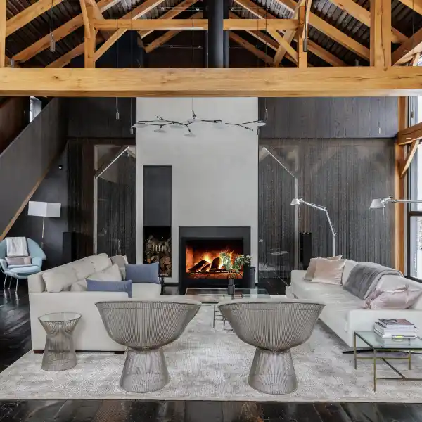 THE BALD MOUNTAIN ESTATE