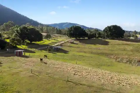 Nearly 50-acre Private Haven
